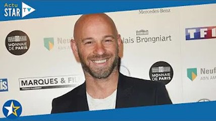 Franck Gastambide : pourquoi est-il terrorisé à l'idée de devenir père