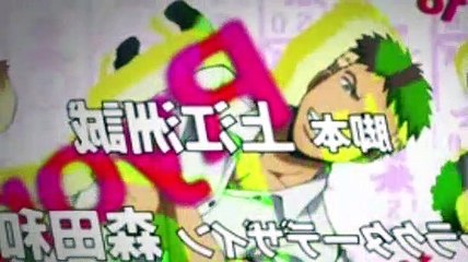 Assassination Classroom Season 1 Episode 21 XX Time