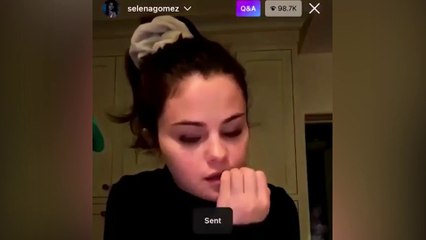 Selena Gomez Speaks on Love for BTS