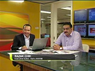 Start of the Week (8th – 12th December 2014)