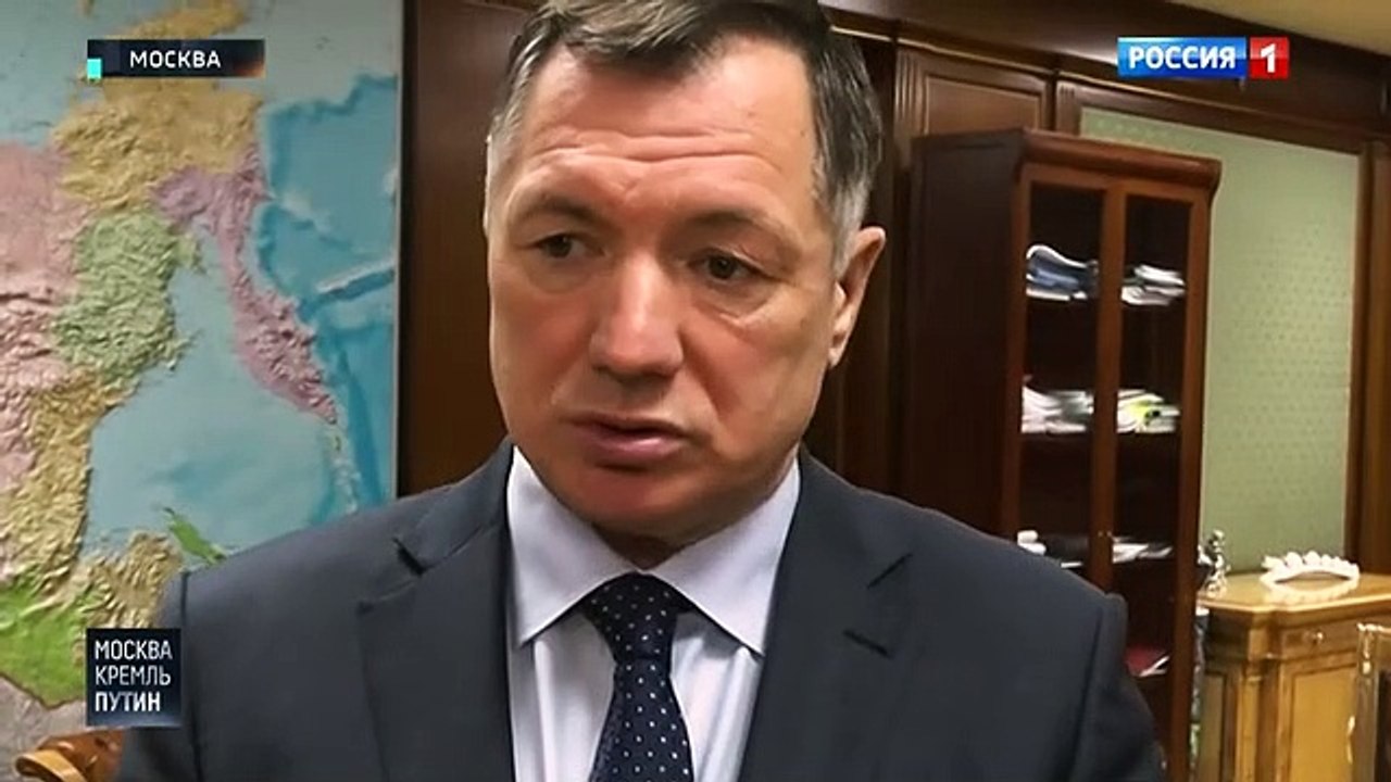 Москва Кремль Путин (13.03.2022)