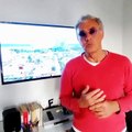 LE ANTICIPAZIONI DI MASSIMO GILETTI SU LA PUNTATA DI QUESTA SERA DI NON É L’ ARENA