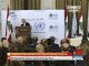 Lubnan & PBB lancar pelan bantu negara terjejas