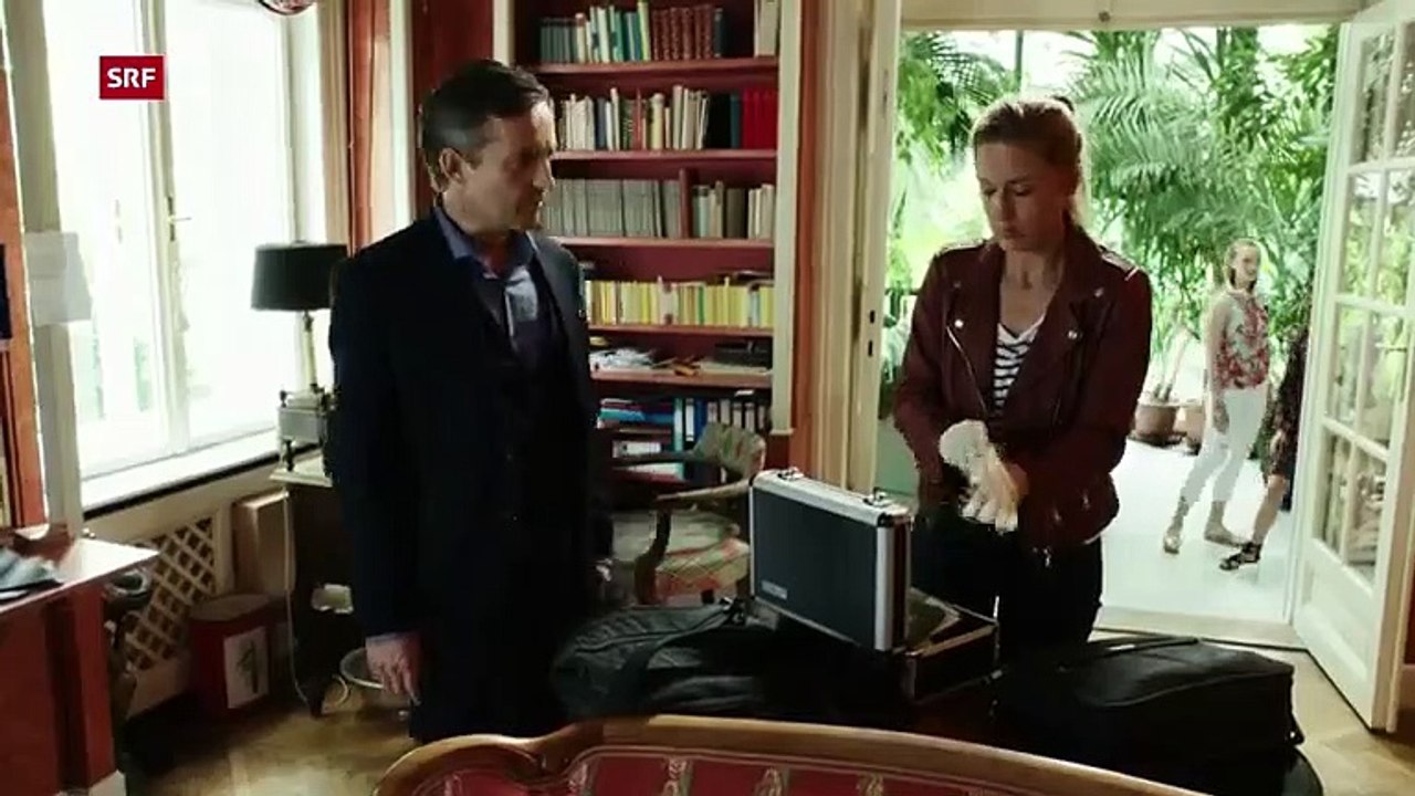 SOKO Wien Staffel 12 Folge 6- Ganze