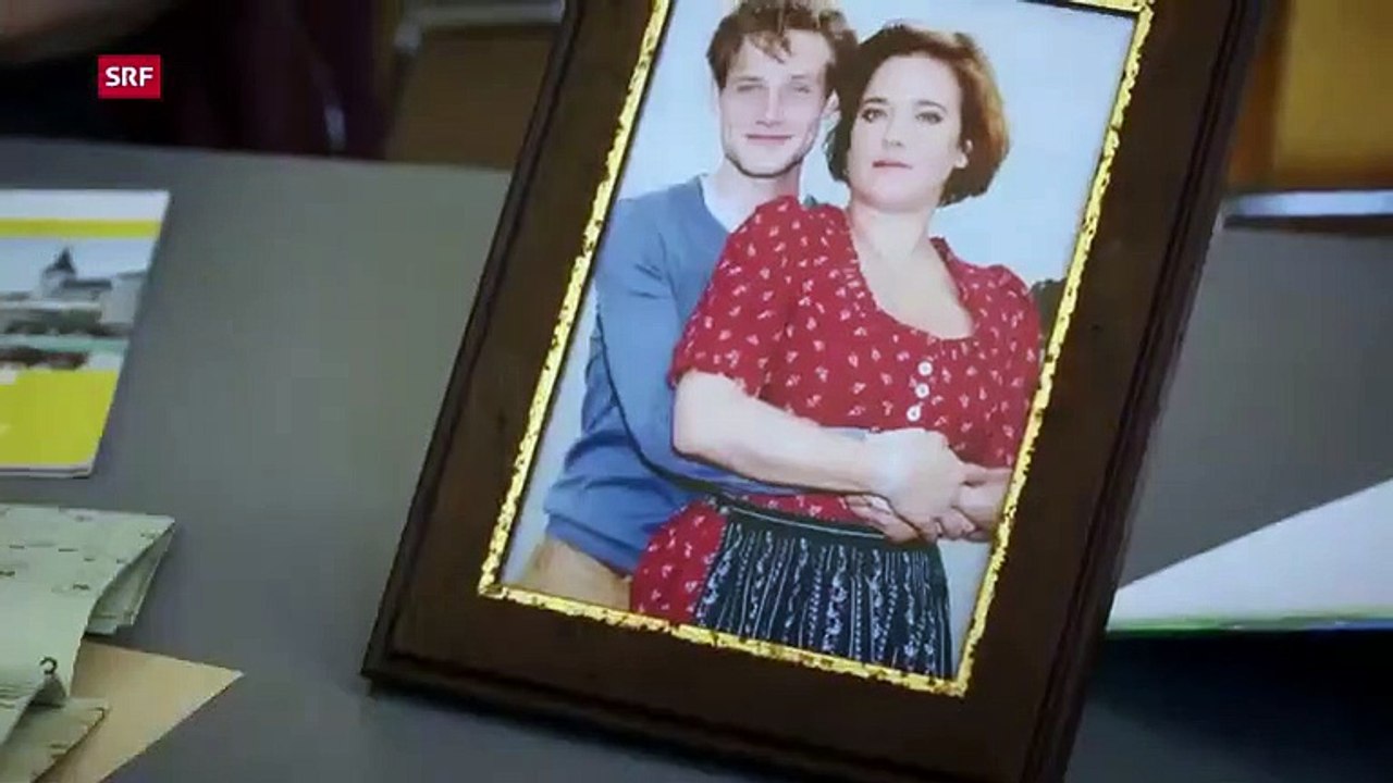 SOKO Wien Staffel 12 Folge 7 - Ganze