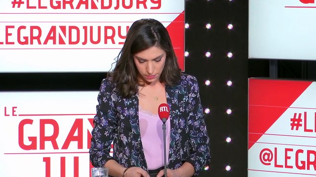 INVITÉE RTL - Énergie : pour Marion Maréchal, il faut reprendre la question du gaz de schiste