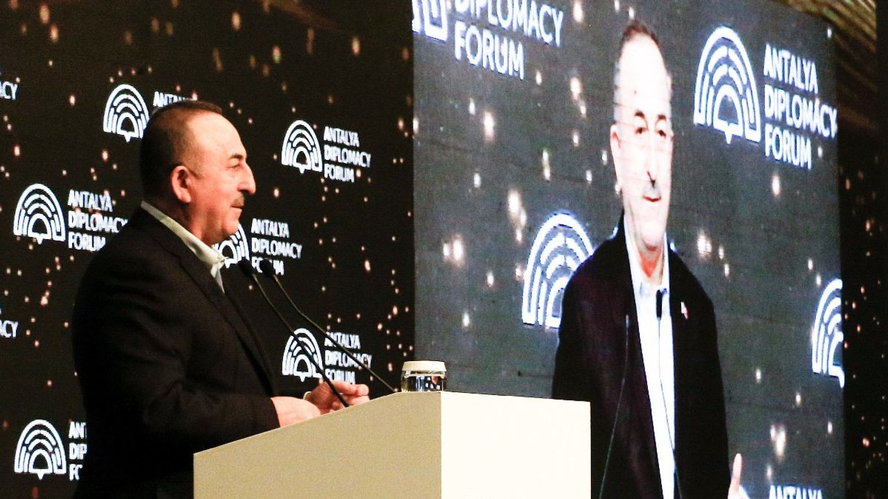 Türklerin sığındığı caminin bombalandığı iddiasına yanıt geldi