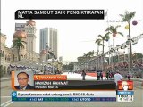 MATTA sambut baik pengiktirafan KL