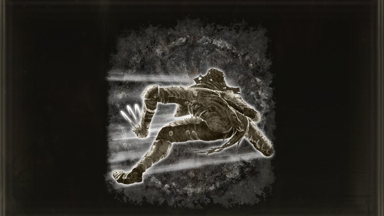 Elden Ring : Cendres de guerre - Pas de chevalier limier