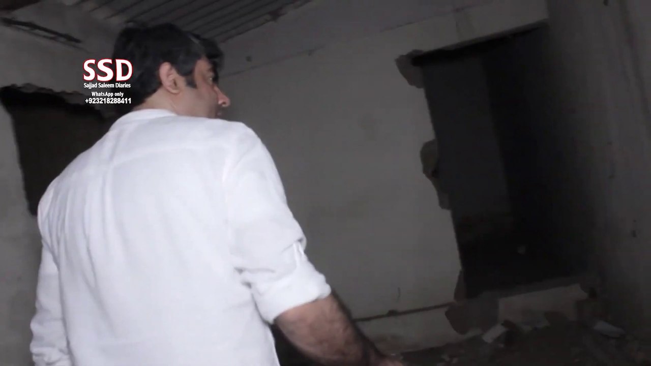 SSD 542 | 5 | Aisi factory jahan kaam karnay walay log hawa main uth gaye | ssd542 with English Subtitle