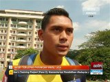 Akur terlepas pusingan awal liga