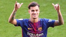 FC Barcelone : Philippe Coutinho devrait récupérer le numéro de Messi au grand dam des supporters