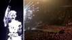 Attentats de Paris : Le groupe Scorpions fait chanter la Marseillaise au public lors d'un concert à Bercy