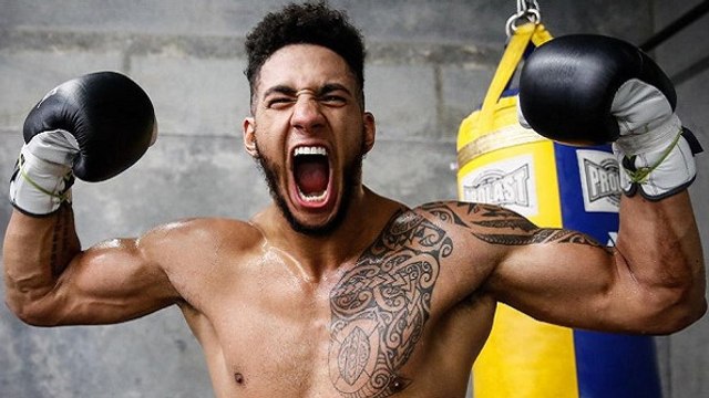 Tony Yoka vs Petar Milas : Le Français l'emporte par TKO au 7ème round
