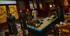 Dreaming Back to the Qing Dynasty S01 E19