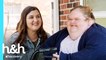 Tammy aceita contratar uma enfermeira | Amy e Tammy: Irmãs contra o peso | H&H Brasil