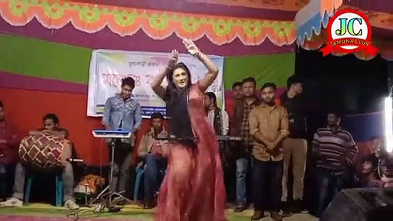 DJ__Nagin_Nagin_Assamise_Dance Video_ Song _Jamuna _Club