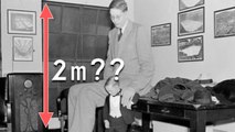 Robert Wadlow : La tragique histoire de l'homme le plus grand du monde