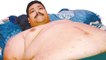Mexique : Andres Moreno, l'homme le plus gros du monde, ne peut plus se lever de son lit