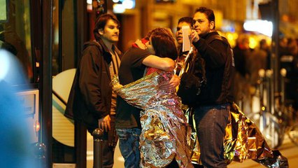 Attentats de Paris : Ces héros anonymes qui ont sauvé des vies