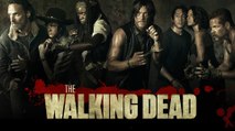 The walking dead - saison 6 - épisode 9 : une nouvelle vidéo annonce la suite de la saison 6