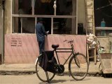 Delivering mail in Kabul, where streets have no name