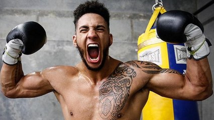 Tony Yoka : au coeur d'un scandale, le boxeur risque d'être dépossédé de son titre olympique