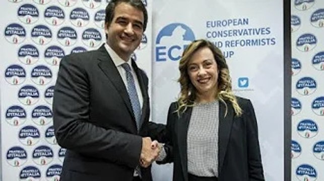 Fitto (FdI): “Salvini e Putin? Non commento. Ma la ri.soluzione sulle ingerenze russe andava vot@ta”