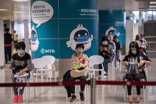 Segundo aniversario de la pandemia: un estudio considera que la cifra de fallecidos por covid en el mundo triplica a la oficial