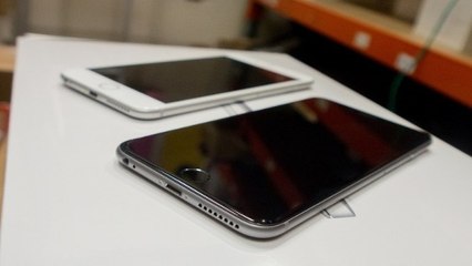 iPhone 6s : un problème géolocalisation sur le nouveau smartphone d'Apple