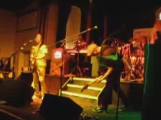 The Hoosiers - Worried About Ray LIVE