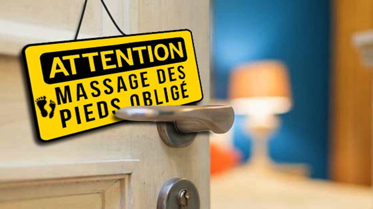 Réflexologie plantaire : pourquoi faut-il se masser les pieds avant de dormir ?