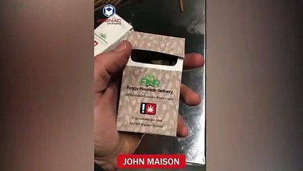 Emenac Packaging USA REVIEW BY JOHN MAISON