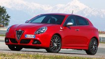 Essai Alfa Romeo Giulietta Quadrifoglio Verde - Prix, fiche technique, vidéo d’une sportive BCBG