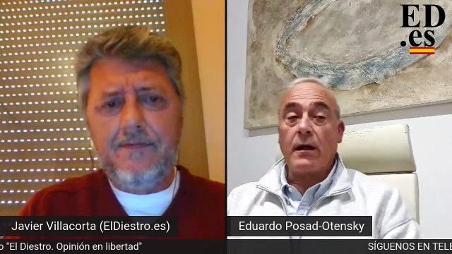 Entrevista: Hablamos sobre la impactante noticia que se ha producido en Rusia hoy mismo