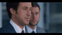Le Casse du Siècle (The Big Short) : un extrait de 3 minutes avec Ryan Gosling et Steve Carell