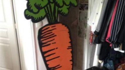 Le Bon Coin : offrez-vous une "carotte mutante"