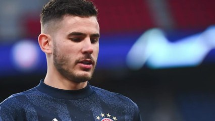 Lucas Hernandez : que s'est-il vraiment passé avec sa femme pour qu'il risque la prison ?