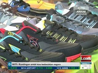 Pemimpin China berdepan tekanan rangsang ekonomi