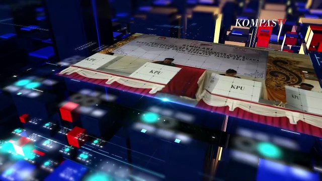 Siapa Mau Tunda Pemilu? | Satu Meja The Forum (1)