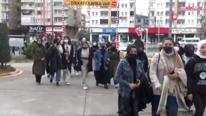 Diyarbakır’da 280 çocuk ilk defa sinemayla tanıştı