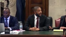 Jussie Smollett LOSES IT After Being Sentenced to JAIL