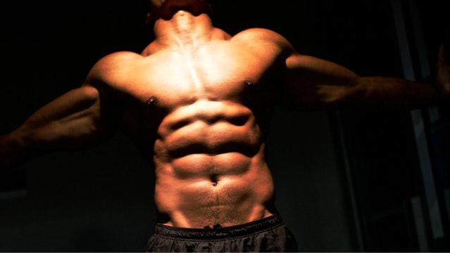 Le programme d'entraînement parfait pour vous tailler des abdominaux impressionnants