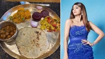 Shilpa Shetty Fit रहने के लिए सिर्फ Yoga नहीं बल्कि खाती है ये देसी खाना | Boldsky