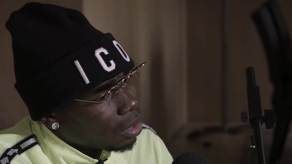 Paul Pogba : la raison pour laquelle il devrait rejoindre le Real Madrid au lieu du PSG