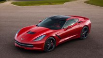 Essai Chevrolet Corvette Stingray - Prix, fiche technique, vidéo d’une drifteuse inarrêtable