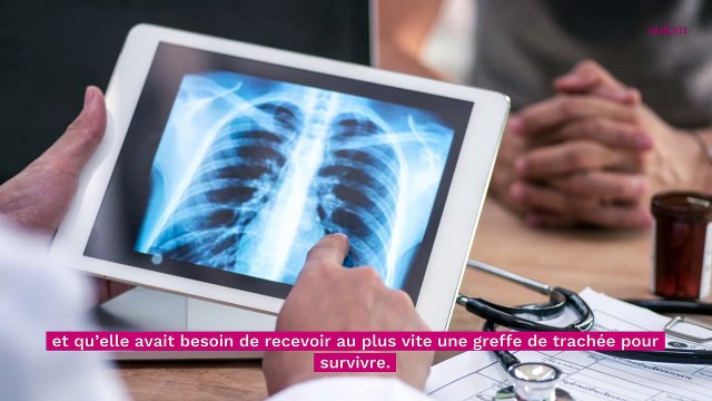 Des parents font croire que leur fille est malade pour récolter des dons