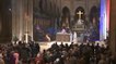 Notre Dame de Paris : La Marseillaise jouée... à l'orgue