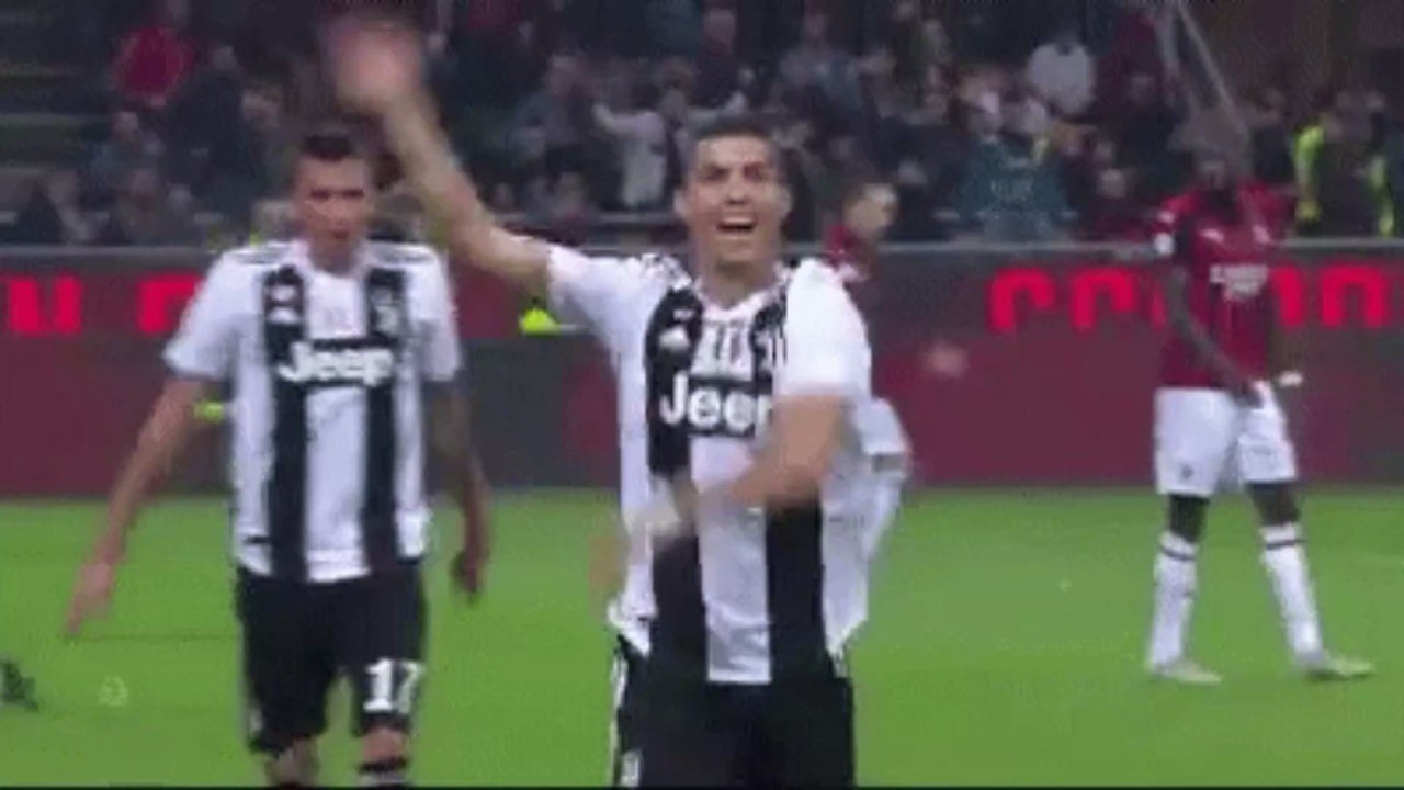 Cette habitude de Cristiano Ronaldo que tous les autres joueurs de Manchester United ont copié