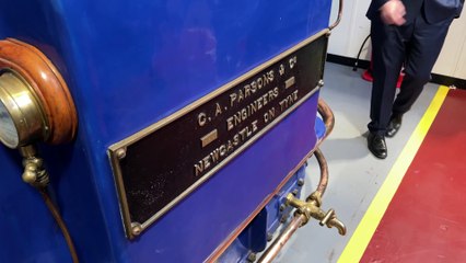 The transition to renewable energy in Newcastle